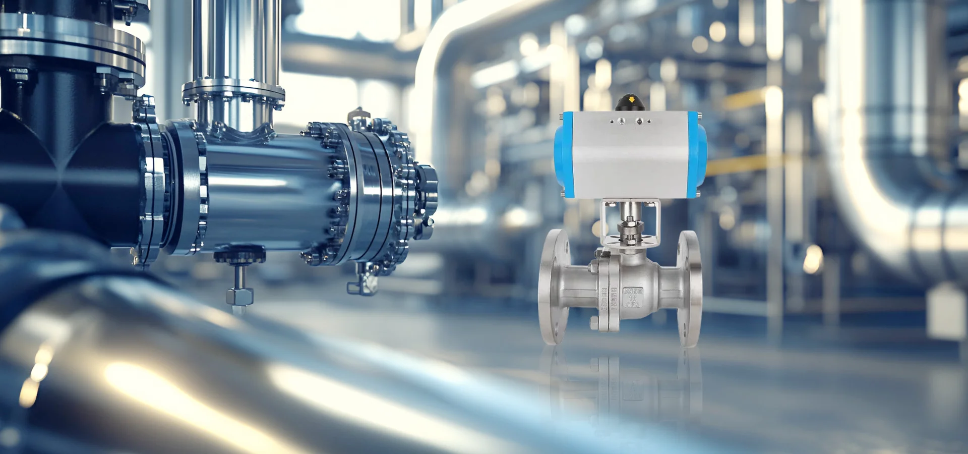 Mpanamboatra Valve Ball