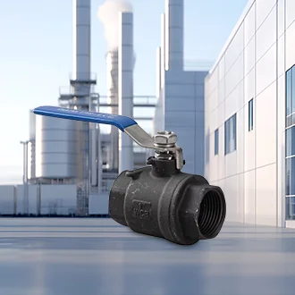 Ball valve