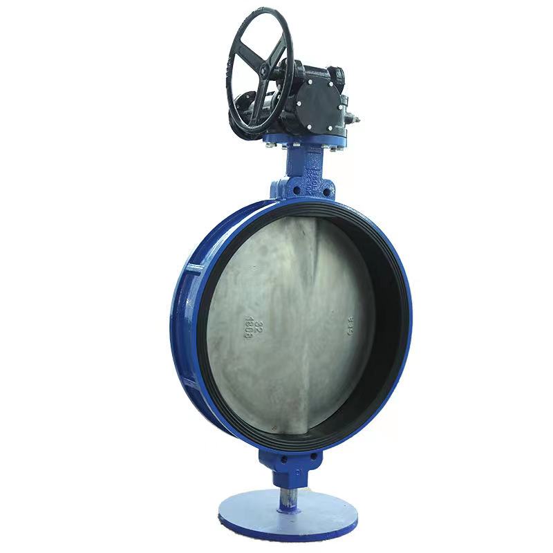 Mandra-pahoviana ny androm-piainan'ny valve misy ny valve no maharitra?