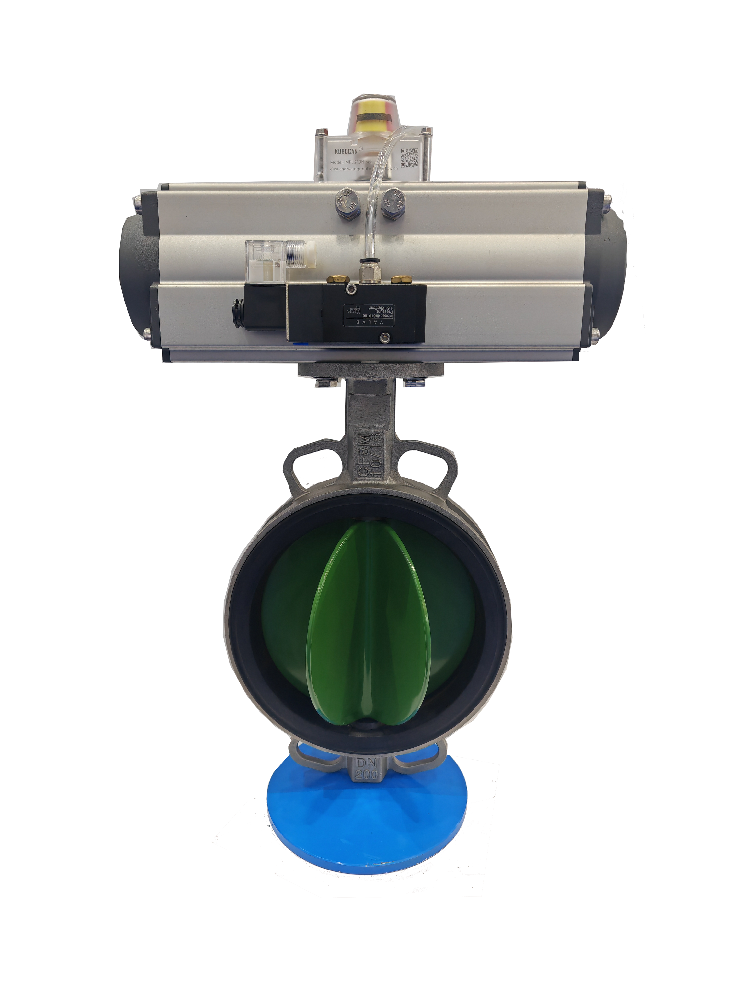 Mandra-pahoviana ny tsingerin'ny fikojakojana ho an'ny valves lolo? Mandra-pahoviana ny tsingerin'ny fikojakojana ho an'ny valves lolo?