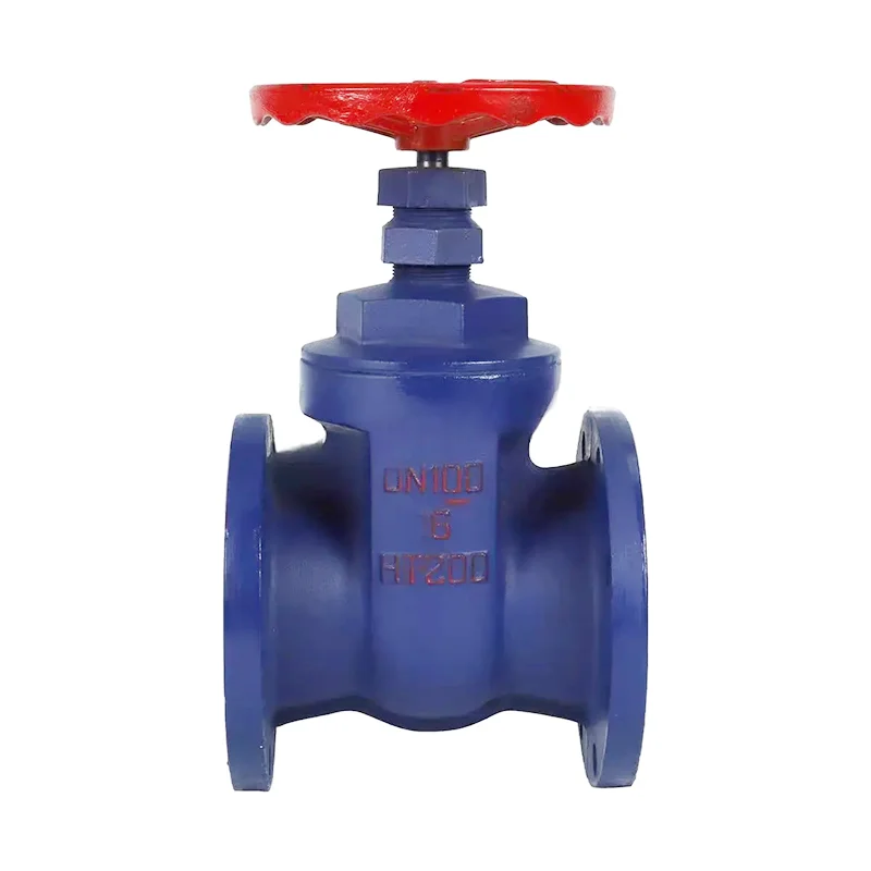 Varver rod copper coper copen iron flange vavahady valve