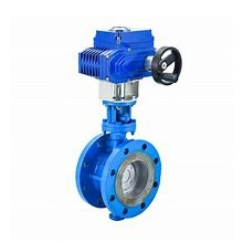 Valve henjana amin'ny herinaratra herinaratra