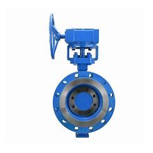 Valve Sitroka Multi-Level Spoted Valve